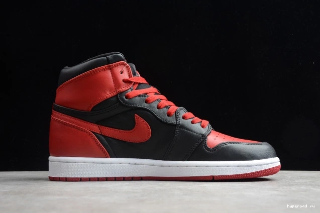 Banned 1 Jordan Retro 432001-001 Air 0922